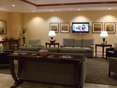Candlewood Suites Fredericksburg By Ihg Buitenkant foto