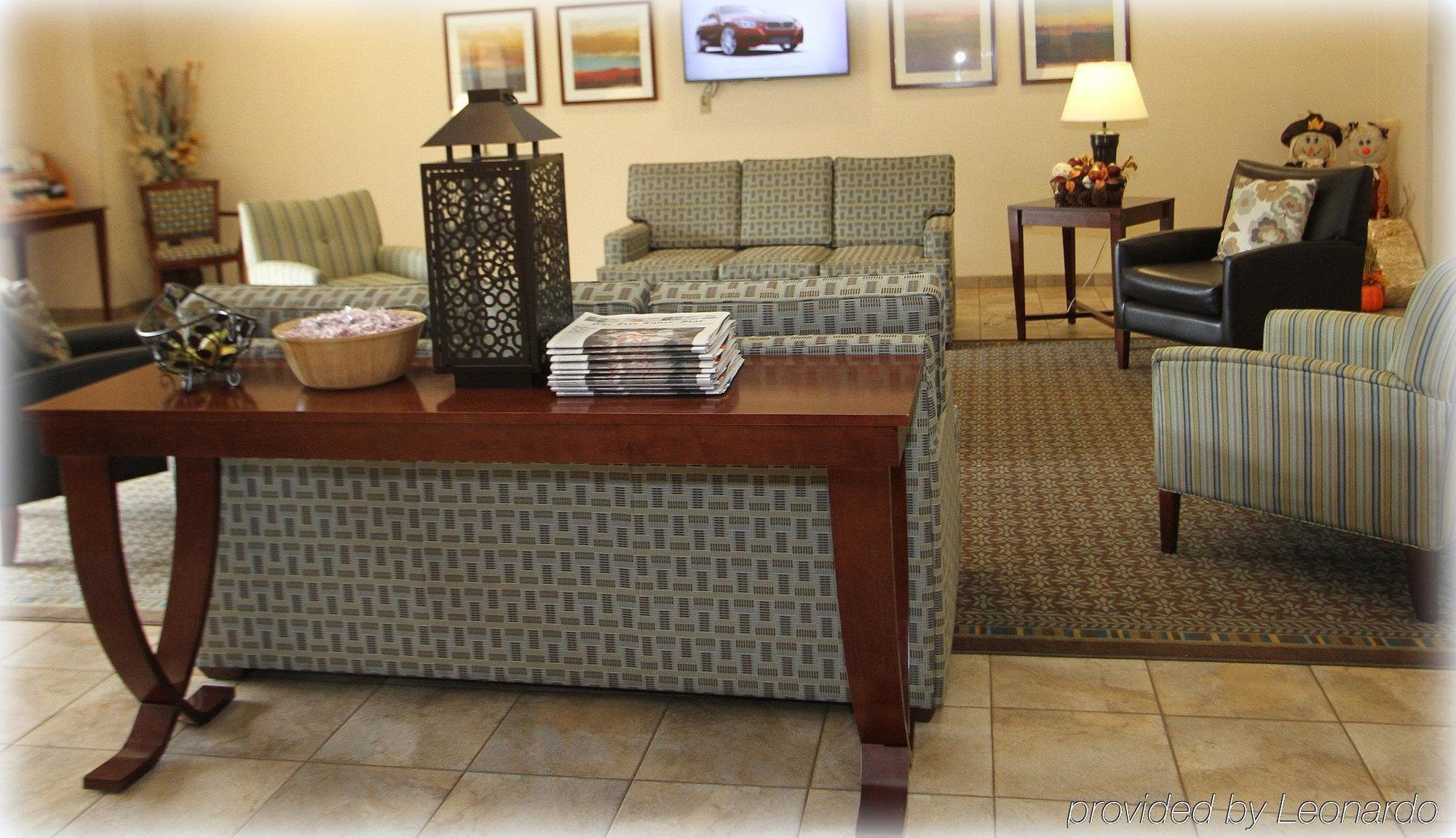 Candlewood Suites Fredericksburg By Ihg Buitenkant foto