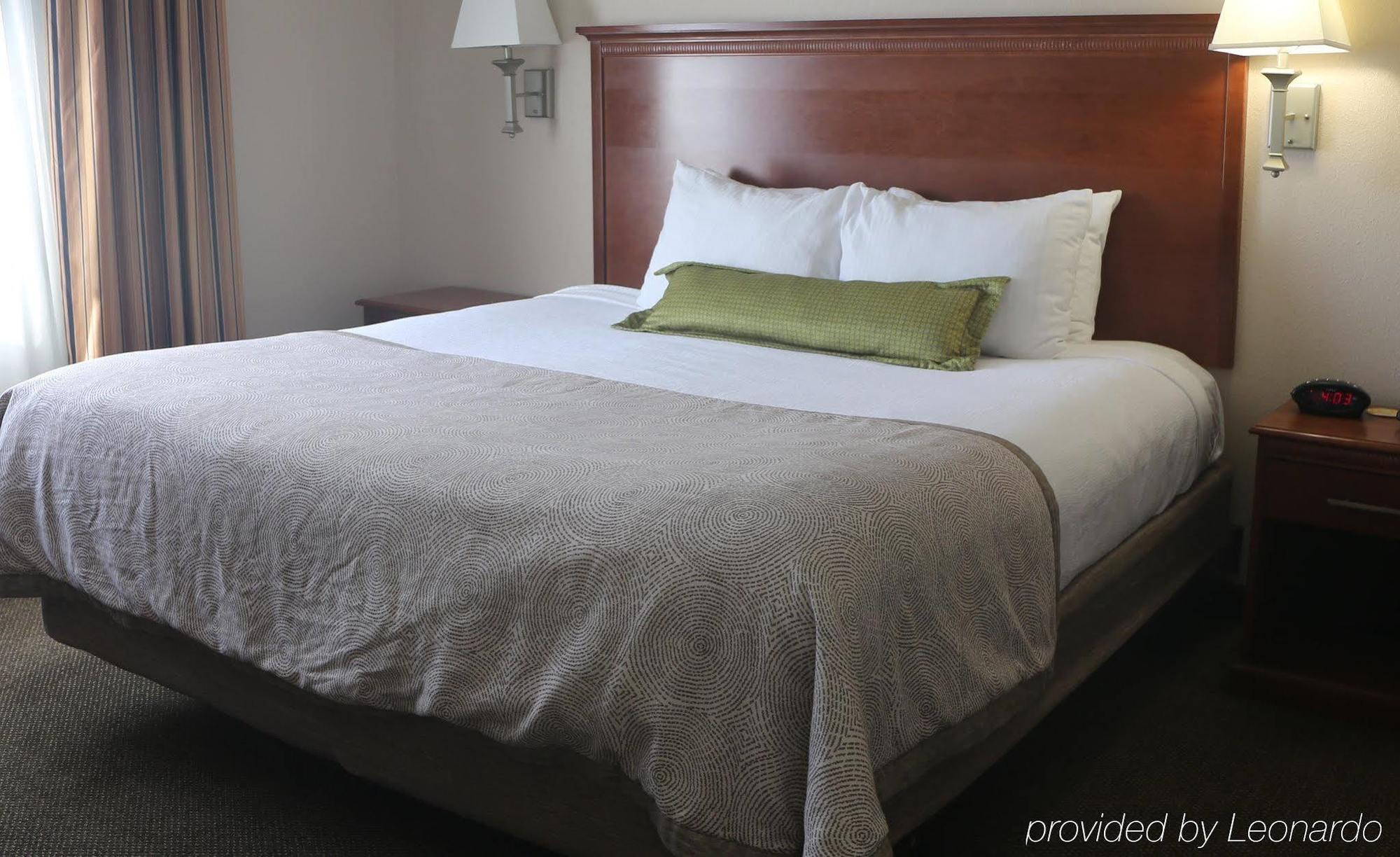 Candlewood Suites Fredericksburg By Ihg Buitenkant foto