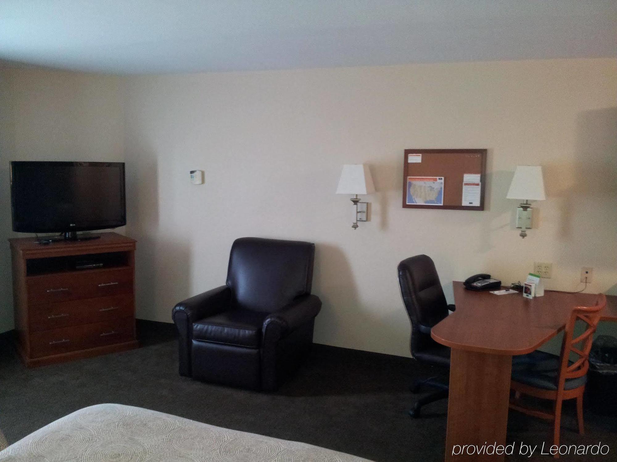Candlewood Suites Fredericksburg By Ihg Buitenkant foto