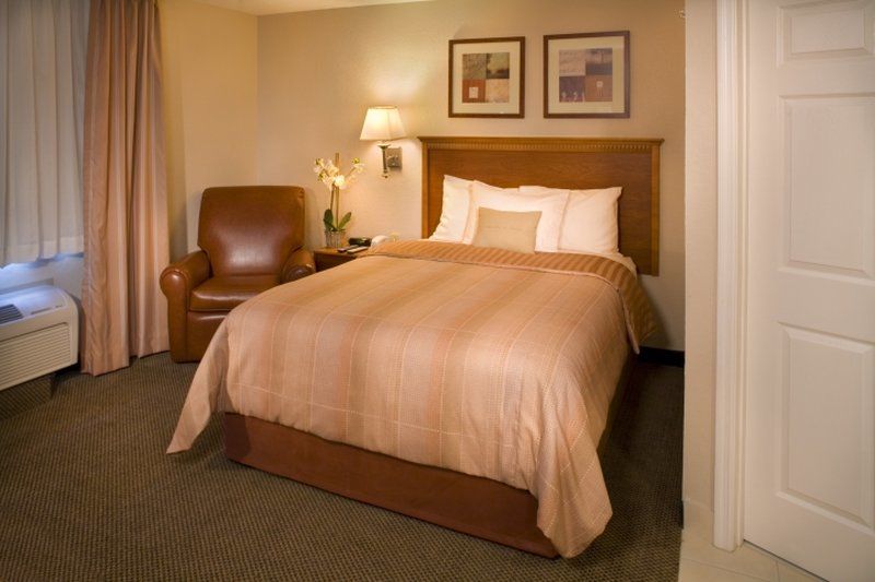 Candlewood Suites Fredericksburg, An Ihg Hotel Kamer foto