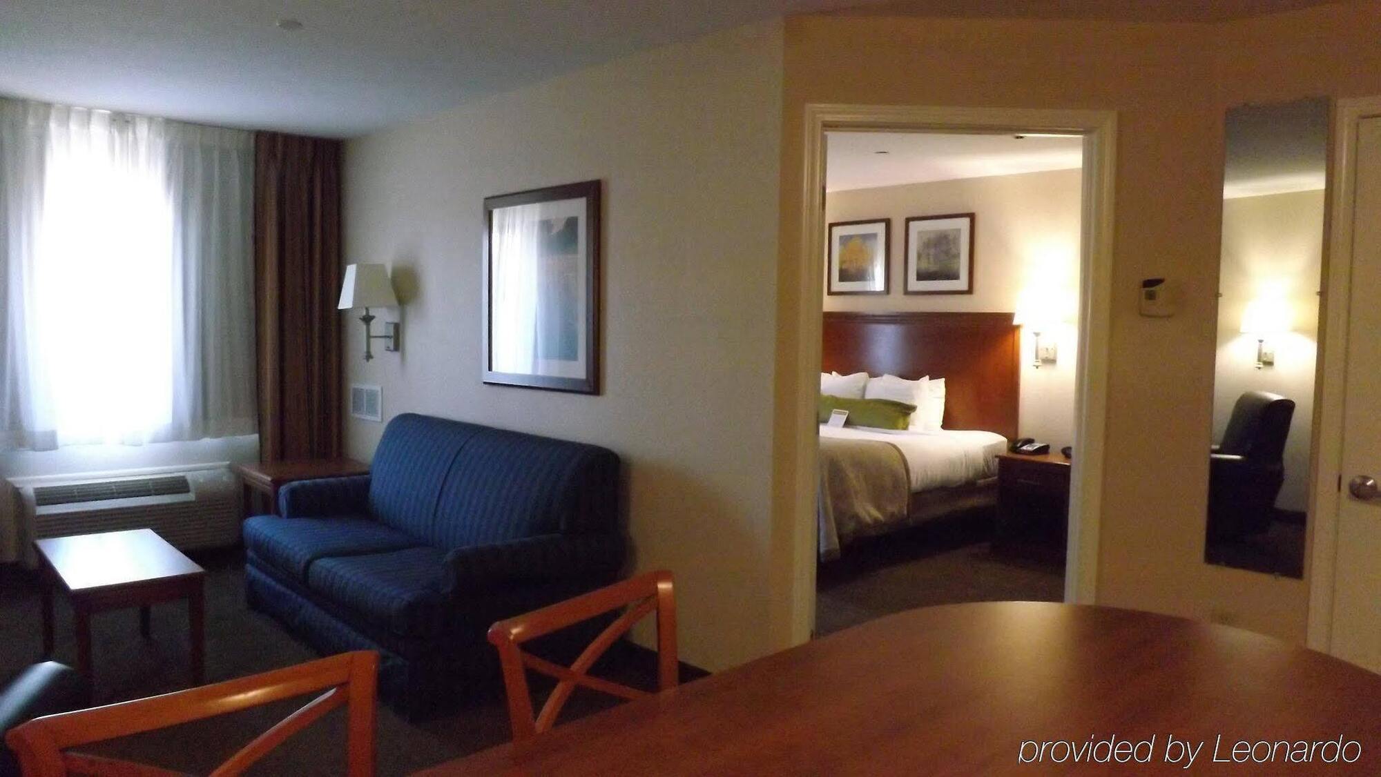 Candlewood Suites Fredericksburg By Ihg Buitenkant foto