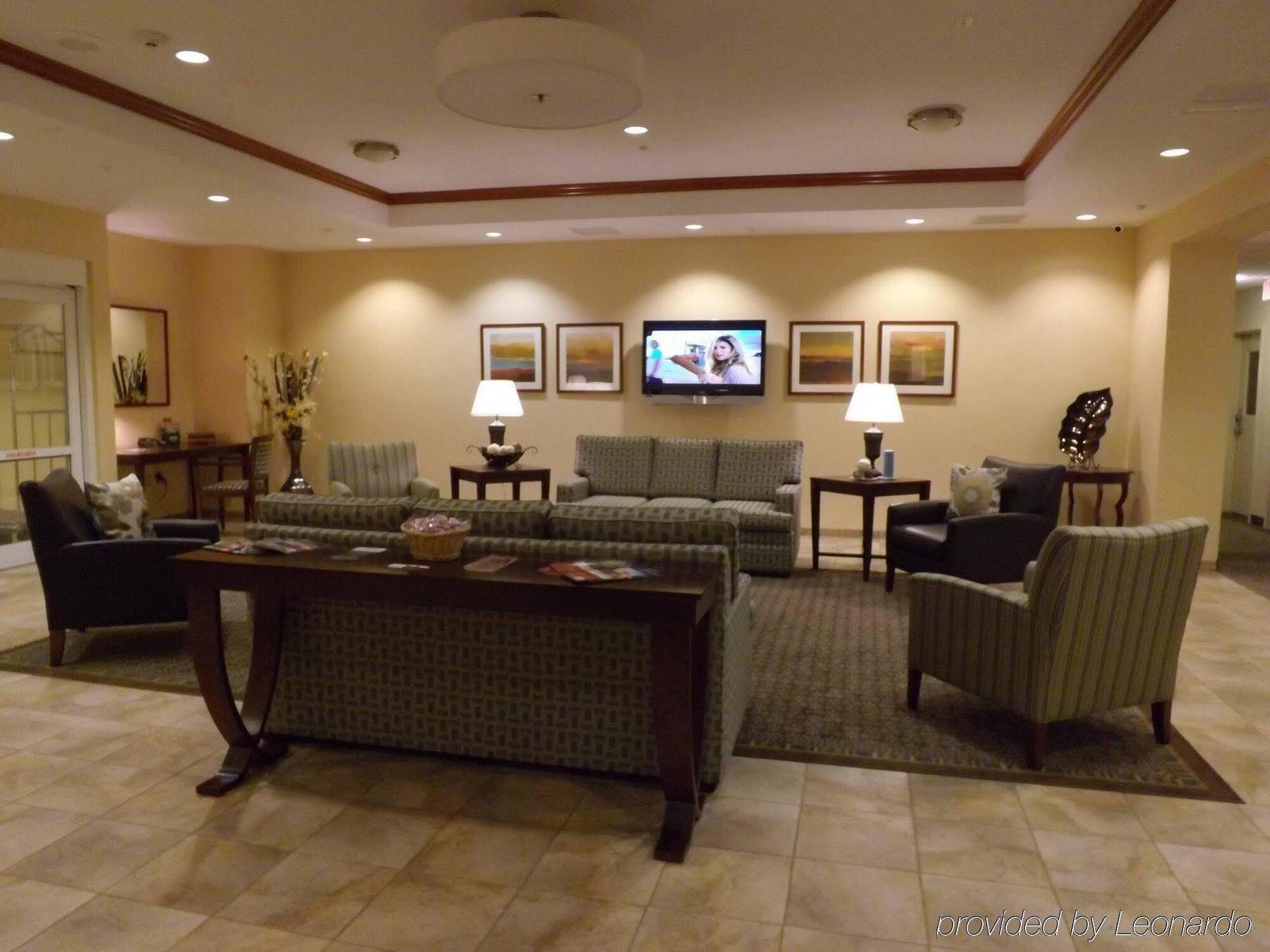 Candlewood Suites Fredericksburg By Ihg Buitenkant foto